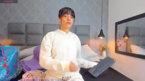 Luna online show from 15, 2, 2026