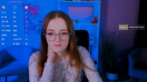 Snapshot of luna_berryy chatting on 5, 1, 2025 luna_berryy online show from 5, 1, 2025