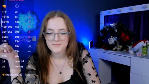 Snapshot of luna_berryy chatting on 11, 1, 2025 luna_berryy online show from 11, 1, 2025