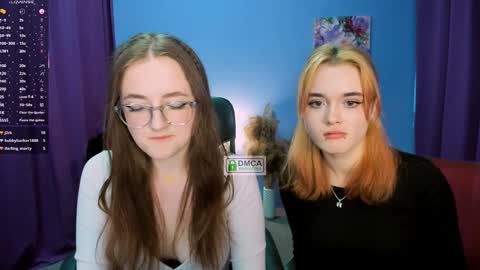 Snapshot of luna_berryy chatting on 20, 1, 2025 luna_berryy online show from 20, 1, 2025