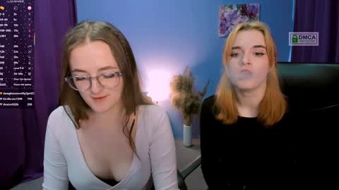 Snapshot of luna_berryy chatting on 20, 1, 2025 luna_berryy online show from 20, 1, 2025