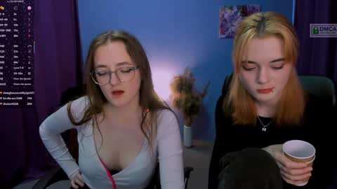 Snapshot of luna_berryy chatting on 21, 1, 2025 luna_berryy online show from 21, 1, 2025