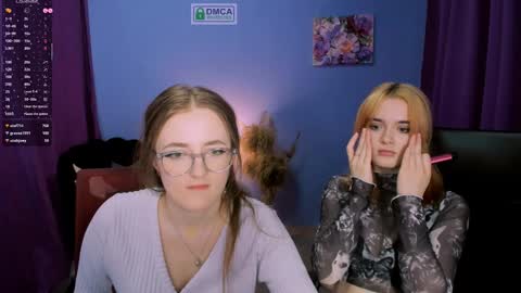 Snapshot of luna_berryy chatting on 21, 1, 2025 luna_berryy online show from 21, 1, 2025