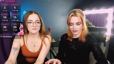 Snapshot of luna_berryy chatting on 23, 1, 2025 luna_berryy online show from 23, 1, 2025