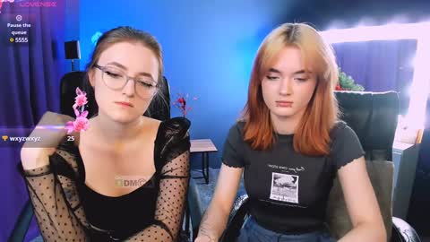 Snapshot of luna_berryy chatting on 26, 1, 2025 luna_berryy online show from 26, 1, 2025
