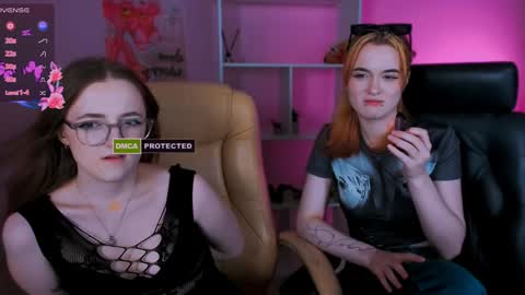 Snapshot of luna_berryy chatting on 29, 1, 2025 luna_berryy online show from 29, 1, 2025