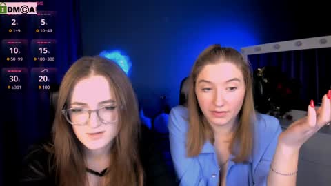 Snapshot of luna_berryy chatting on 4, 2, 2025 luna_berryy online show from 4, 2, 2025