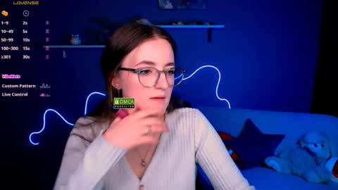Snapshot of luna_berryy chatting on 12, 2, 2025 luna_berryy online show from 12, 2, 2025