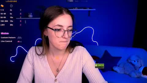 Snapshot of luna_berryy chatting on 12, 2, 2025 luna_berryy online show from 12, 2, 2025