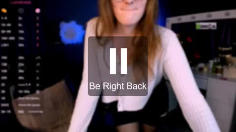 Snapshot of luna_berryy chatting on 19, 2, 2025 luna_berryy online show from 19, 2, 2025