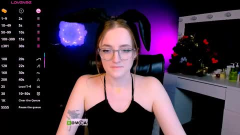 Snapshot of luna_berryy chatting on 21, 2, 2025 luna_berryy online show from 21, 2, 2025