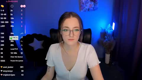 Snapshot of luna_berryy chatting on 22, 2, 2025 luna_berryy online show from 22, 2, 2025
