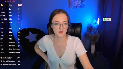 Snapshot of luna_berryy chatting on 23, 2, 2025 luna_berryy online show from 23, 2, 2025