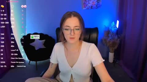 Snapshot of luna_berryy chatting on 23, 2, 2025 luna_berryy online show from 23, 2, 2025
