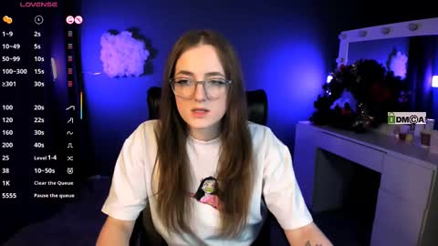 Snapshot of luna_berryy chatting on 24, 2, 2025 luna_berryy online show from 24, 2, 2025