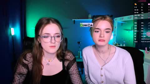 Snapshot of luna_berryy chatting on 3, 3, 2025 luna_berryy online show from 3, 3, 2025