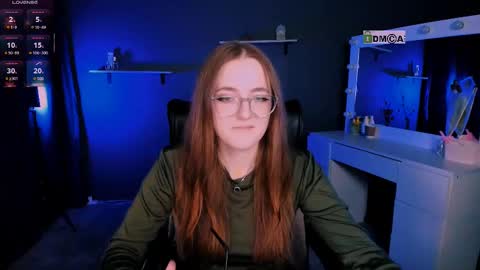 Snapshot of luna_berryy chatting on 11, 3, 2025 luna_berryy online show from 11, 3, 2025