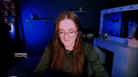 Snapshot of luna_berryy chatting on 11, 3, 2025 luna_berryy online show from 11, 3, 2025