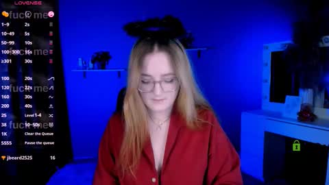 Snapshot of luna_berryy chatting on 2, 10, 2025 luna_berryy online show from 2, 10, 2025