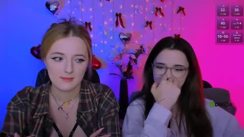 Snapshot of luna_berryy chatting on 18, 4, 2026 luna_berryy online show from 18, 4, 2026