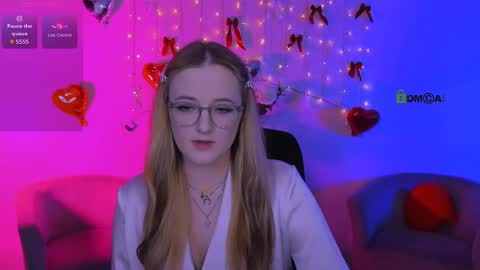 Snapshot of luna_berryy chatting on 24, 4, 2026 luna_berryy online show from 24, 4, 2026