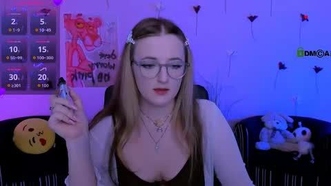 Snapshot of luna_berryy chatting on 29, 4, 2026 luna_berryy online show from 29, 4, 2026