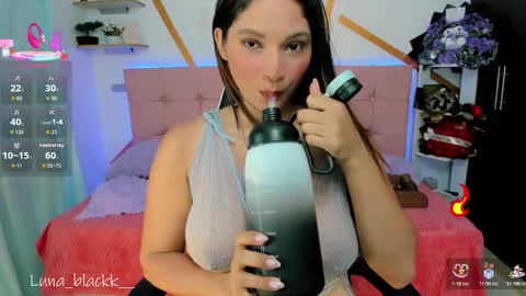 Luna online show from 16, 3, 2026