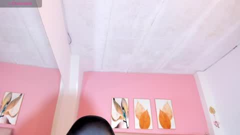 Snapshot of luna_bradley_ chatting on 30, 4, 2026 luna_bradley_ online show from 30, 4, 2026