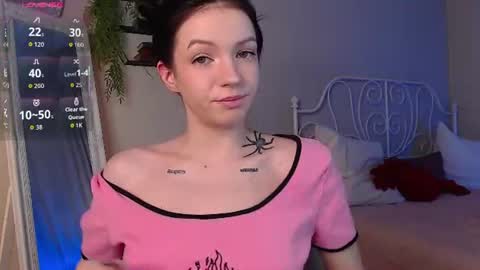 Snapshot of luna_come chatting on 26, 6, 2026 Luna online show from 26, 6, 2026