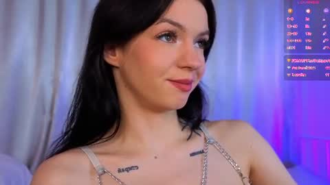Snapshot of luna_come chatting on 6, 7, 2026 Luna online show from 6, 7, 2026