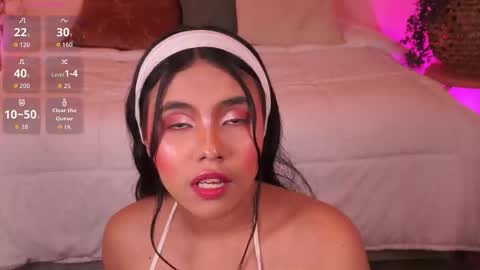 Lunita online show from 20, 3, 2026