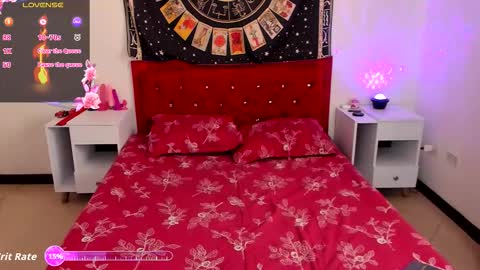 Snapshot of luna_del_rey_ chatting on 14, 9, 2025 Luna online show from 14, 9, 2025