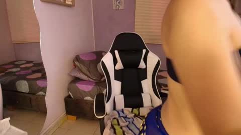 luna_desiree online show from 6, 3, 2026