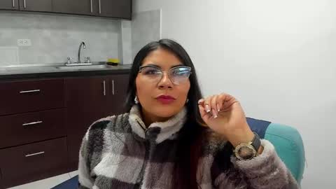 luna  online show from 13, 2, 2025