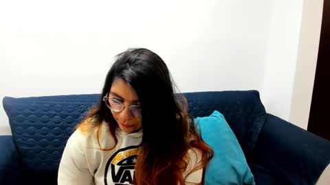 luna  online show from 16, 2, 2025