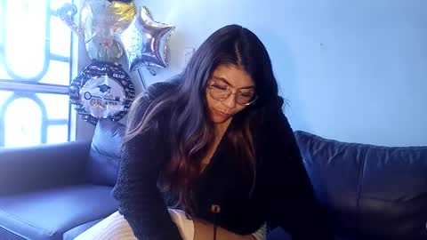 luna  online show from 25, 2, 2025