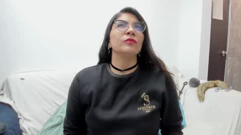 luna  online show from 20, 9, 2025