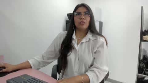 luna  online show from 13, 10, 2025