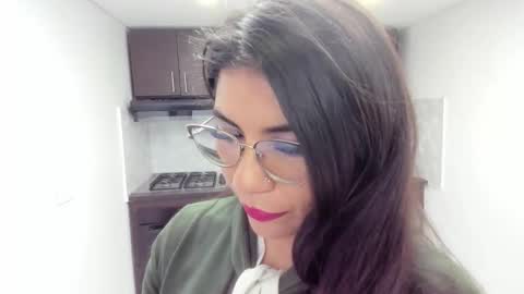 luna  online show from 2, 12, 2025