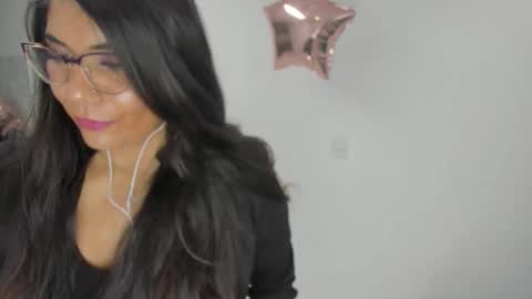 luna  online show from 27, 2, 2026