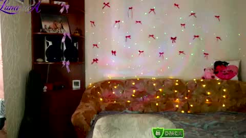 Snapshot of luna_evan chatting on 6, 8, 2026 luna_evan online show from 6, 8, 2026