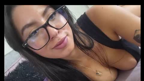 Snapshot of luna_fioree chatting on 11, 7, 2026 Luna Fioree online show from 11, 7, 2026