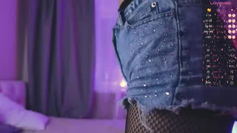 Luna online show from 26, 9, 2025