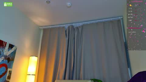 Luna online show from 20, 4, 2026