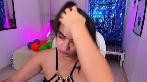 Luna online show from 13, 1, 2026