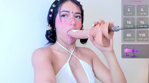 Snapshot of luna_kiss18 chatting on 17, 1, 2025 luna_kiss18 online show from 17, 1, 2025