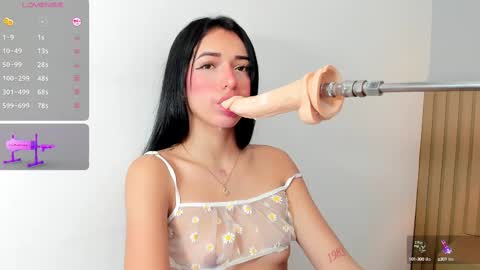 Snapshot of luna_kiss18 chatting on 20, 2, 2025 luna_kiss18 online show from 20, 2, 2025