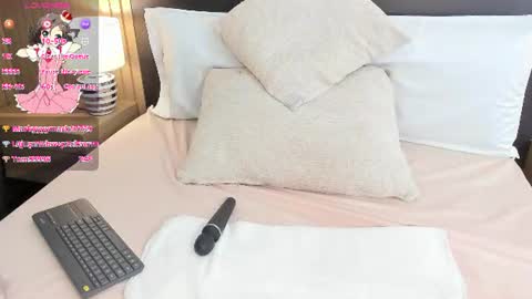 Snapshot of luna_kiss18 chatting on 26, 6, 2026 luna_kiss18 online show from 26, 6, 2026