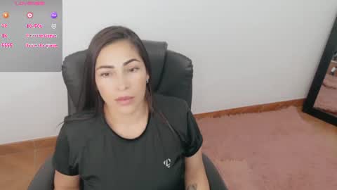 Snapshot of luna_lgomez chatting on 29, 7, 2026 luna online show from 29, 7, 2026