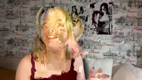 Luna online show from 31, 3, 2026